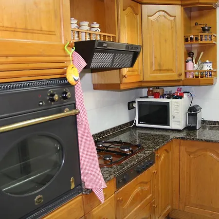 Holiday home Pescadors Roda de Bera