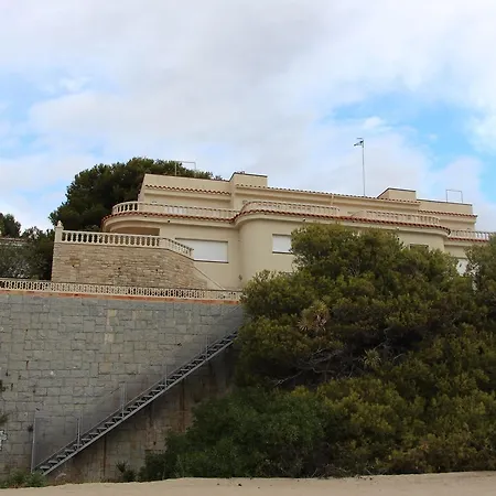 Pescadors Holiday home