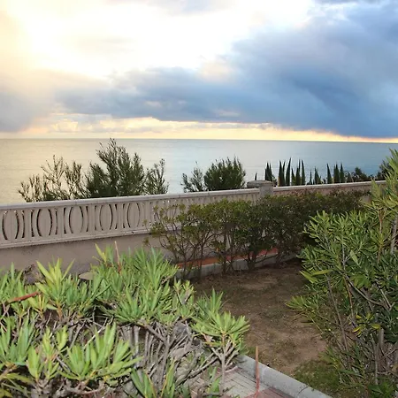 Holiday home Pescadors Roda de Bera