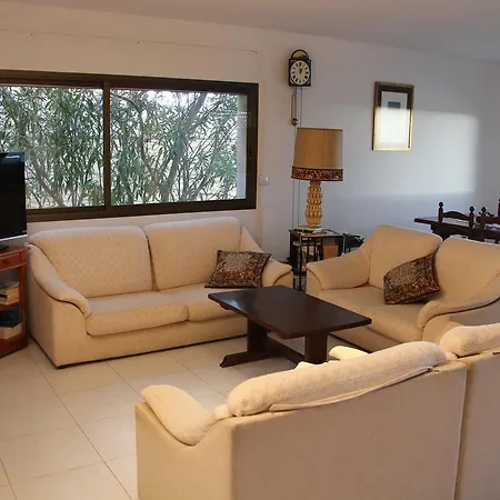 Pescadors Holiday home Roda de Bera