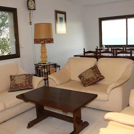 Pescadors Holiday home Roda de Bera