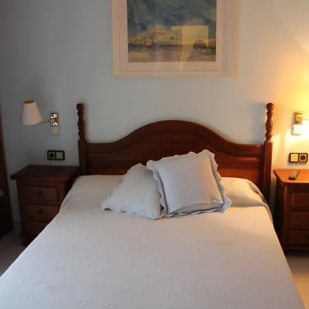 Holiday home Pescadors Roda de Bera