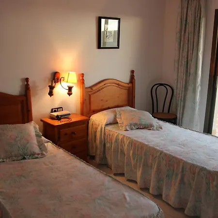 Holiday home Pescadors