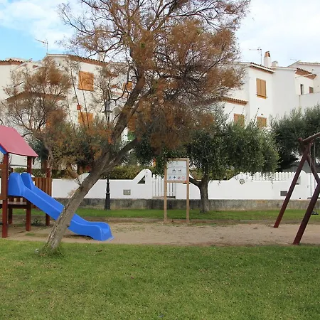Pescadors Holiday home
