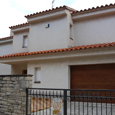 Pescadors Holiday home