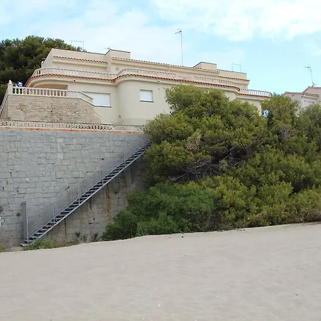 Pescadors Holiday home