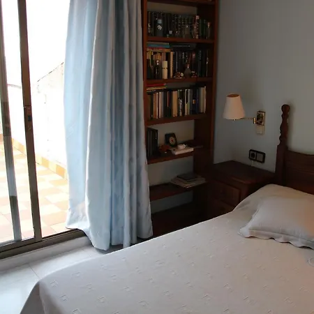 Holiday home Pescadors Roda de Bera