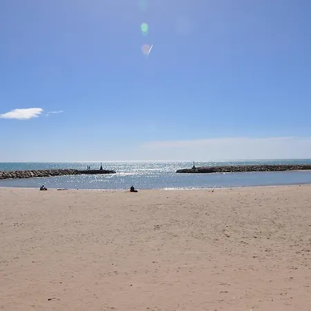 Holiday home Pescadors *