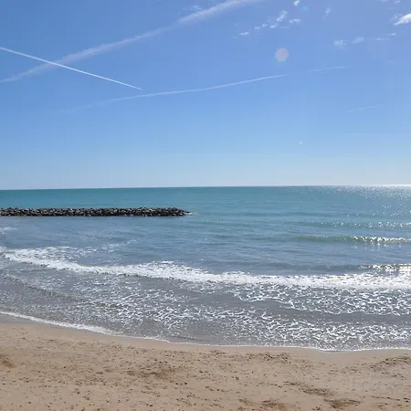 Pescadors Holiday home