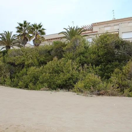 Holiday home Pescadors