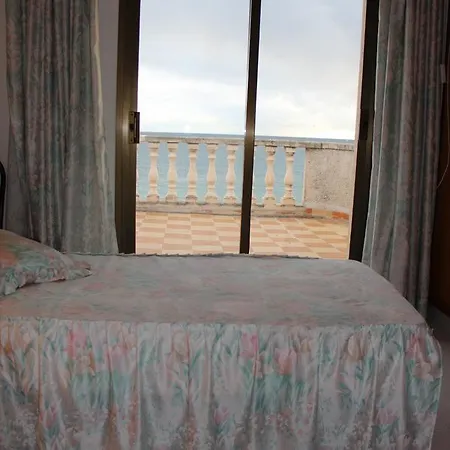 Holiday home Pescadors Roda de Bera