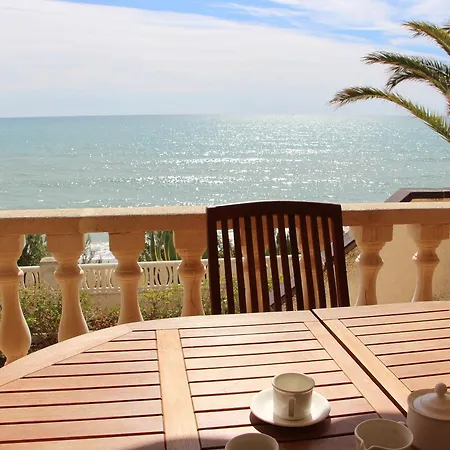 Holiday home Pescadors