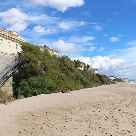 Pescadors Holiday home Roda de Bera