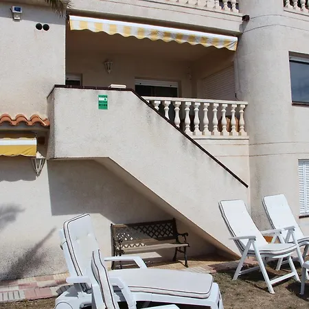 Pescadors Holiday home *