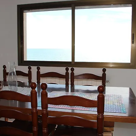 Pescadors Holiday home