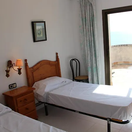 Holiday home Pescadors Roda de Bera