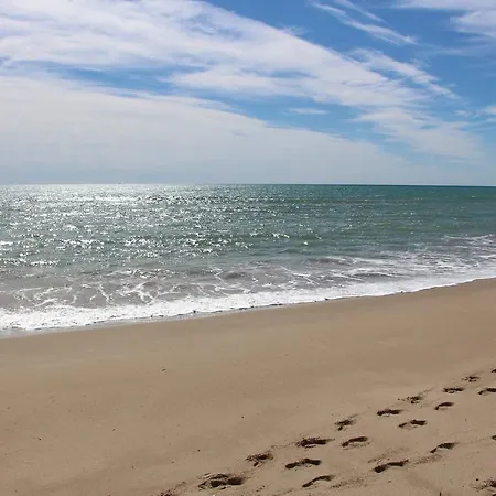 Holiday home Pescadors Roda de Bera