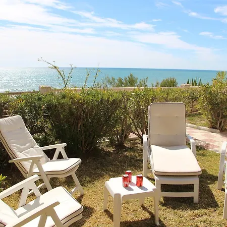 Holiday home Pescadors *