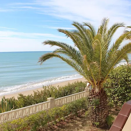 Pescadors Holiday home
