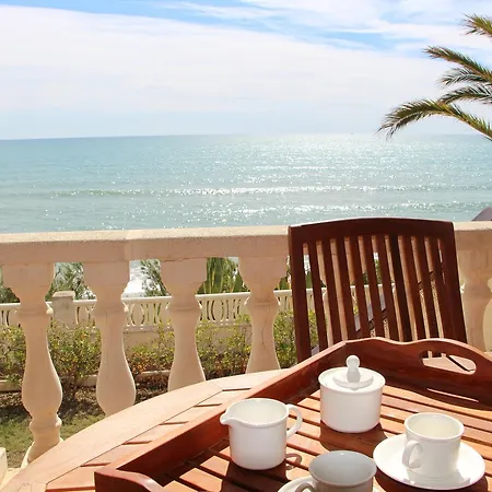 Pescadors Holiday home Roda de Bera