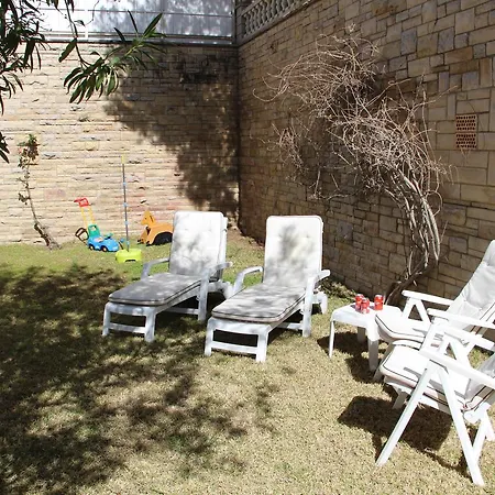 Holiday home Pescadors Roda de Bera