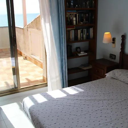 Pescadors Holiday home Roda de Bera