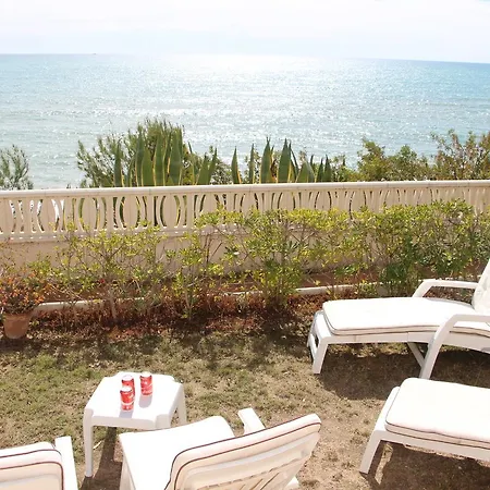 Pescadors Holiday home *