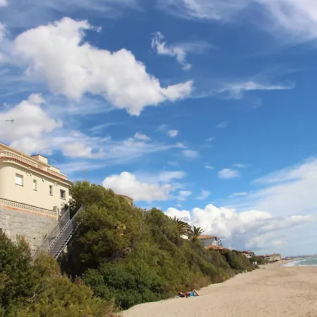 Holiday home Pescadors Roda de Bera