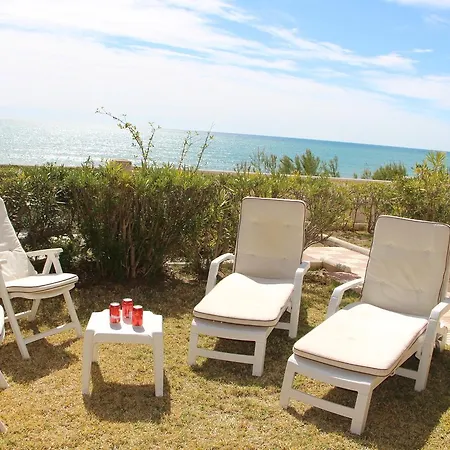 Holiday home Pescadors *