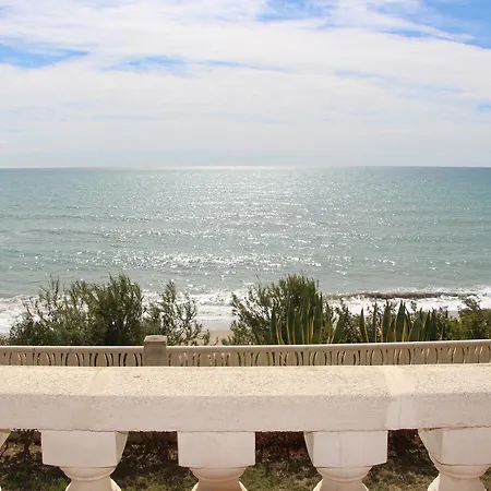 Pescadors Holiday home