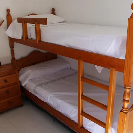 Holiday home Pescadors *