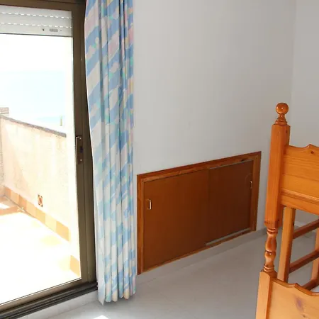 Pescadors Holiday home *
