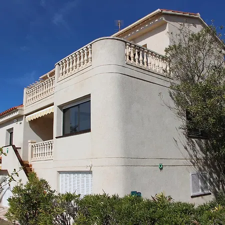 Pescadors Holiday home Roda de Bera